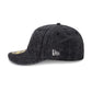 San Francisco Giants Black Denim Low Profile 59FIFTY Fitted Hat
