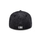 San Francisco Giants Black Denim Low Profile 59FIFTY Fitted Hat