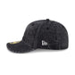 Boston Red Sox Black Denim Low Profile 59FIFTY Fitted Hat