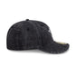 Houston Astros Black Denim Low Profile 59FIFTY Fitted Hat