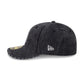 San Diego Padres Black Denim Low Profile 59FIFTY Fitted Hat