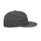 New York Yankees Visor Stitch Retro Crown 59FIFTY Fitted Hat