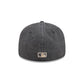 Boston Red Sox Visor Stitch Retro Crown 59FIFTY Fitted Hat