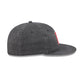 Boston Red Sox Visor Stitch Retro Crown 59FIFTY Fitted Hat
