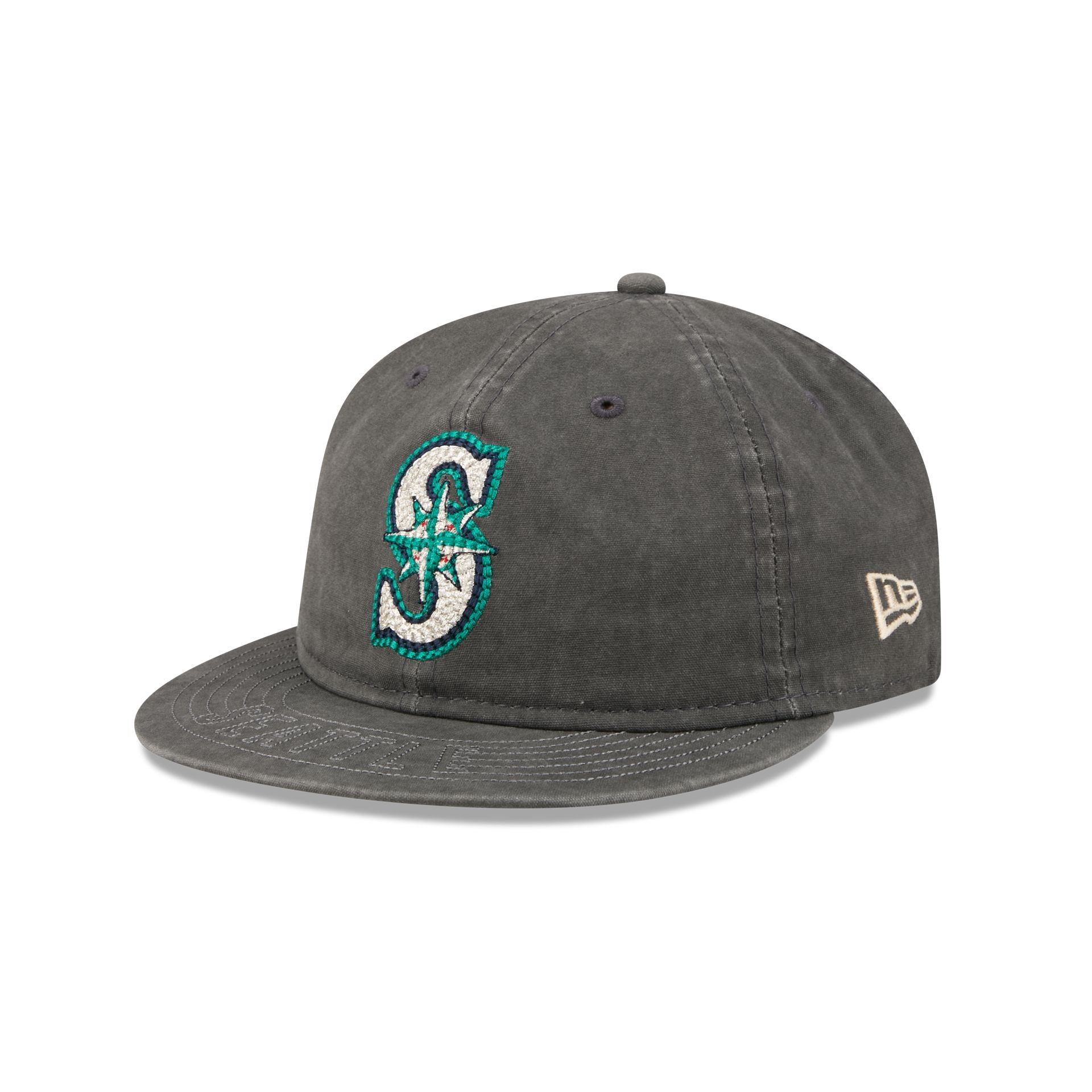 Seattle Mariners Hats & Caps – New Era Cap