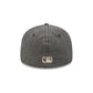 Chicago White Sox Visor Stitch Retro Crown 59FIFTY Fitted Hat