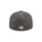 Detroit Tigers Visor Stitch Retro Crown 59FIFTY Fitted Hat