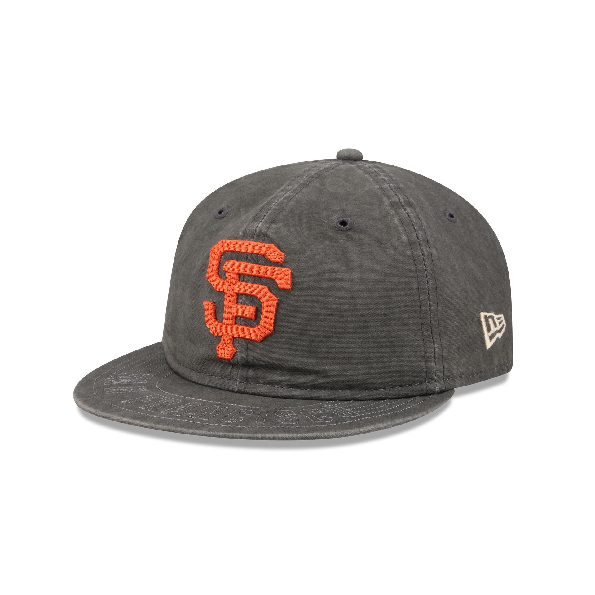 San Francisco Giants Hats & Caps – New Era Cap