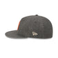 San Francisco Giants Visor Stitch Retro Crown 59FIFTY Fitted Hat