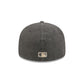San Francisco Giants Visor Stitch Retro Crown 59FIFTY Fitted Hat