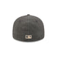 San Diego Padres Visor Stitch Retro Crown 59FIFTY Fitted Hat