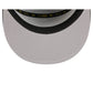Pittsburgh Pirates Gold Logo Rope Split Panel 59FIFTY Fitted Hat