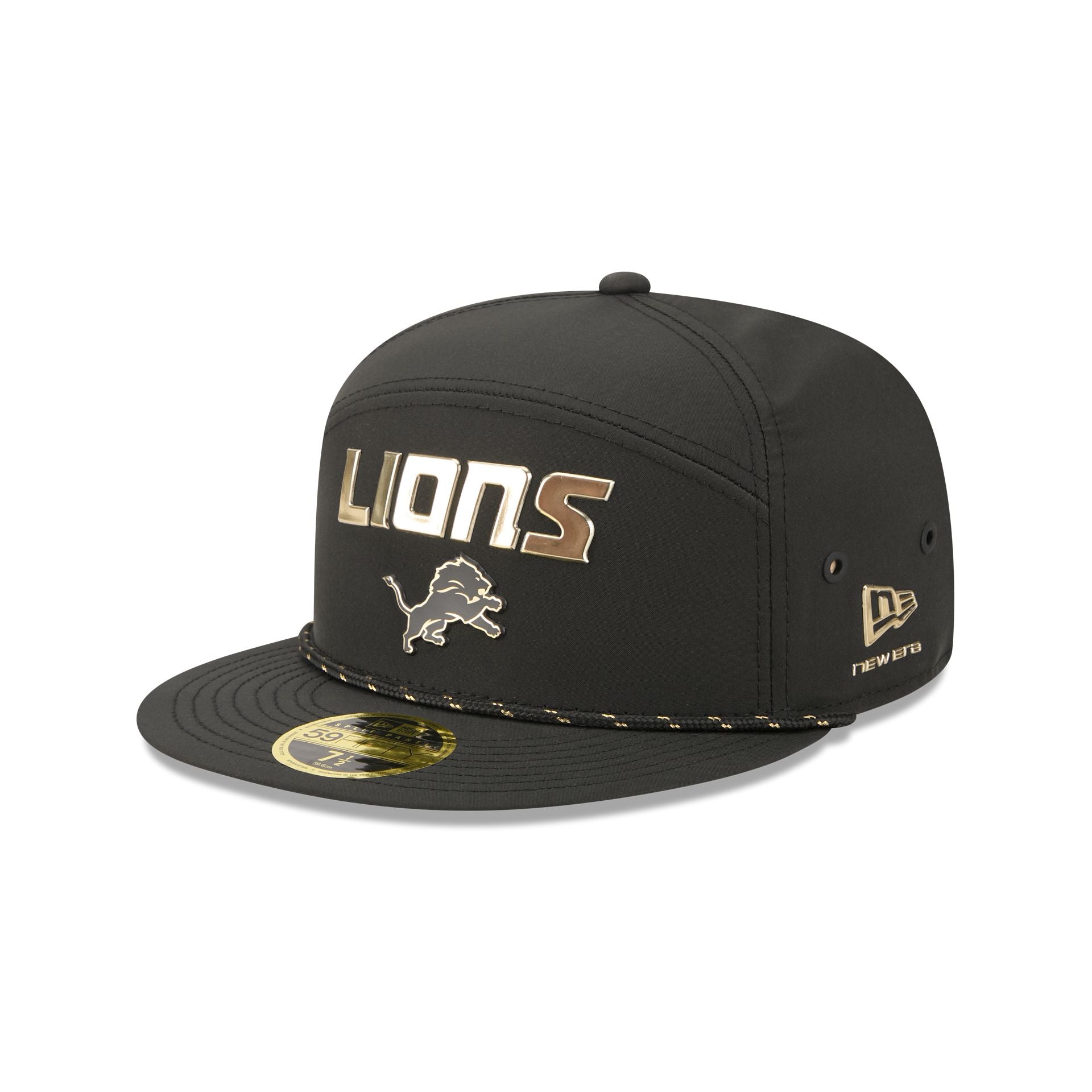 Detroit Lions Hats & Caps – New Era Cap