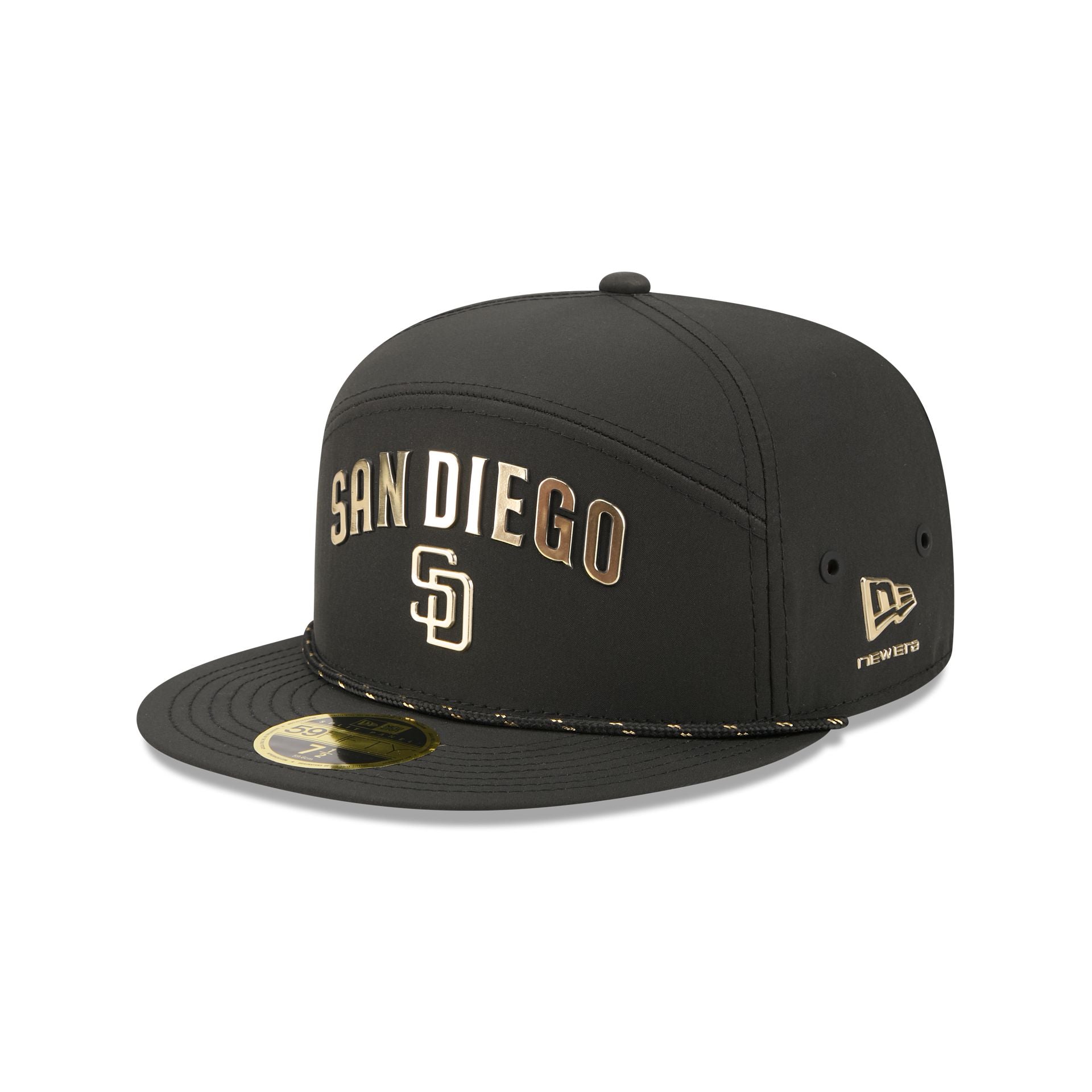 San Diego Padres Hats & Caps – New Era Cap