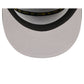 Chicago White Sox Gold Logo Rope Split Panel 59FIFTY Fitted Hat