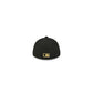 Detroit Tigers Gold Logo Mini 59FIFTY Fitted Hat