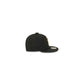 Detroit Tigers Gold Logo Mini 59FIFTY Fitted Hat