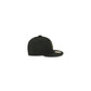 Cleveland Guardians Gold Logo Mini 59FIFTY Fitted Hat