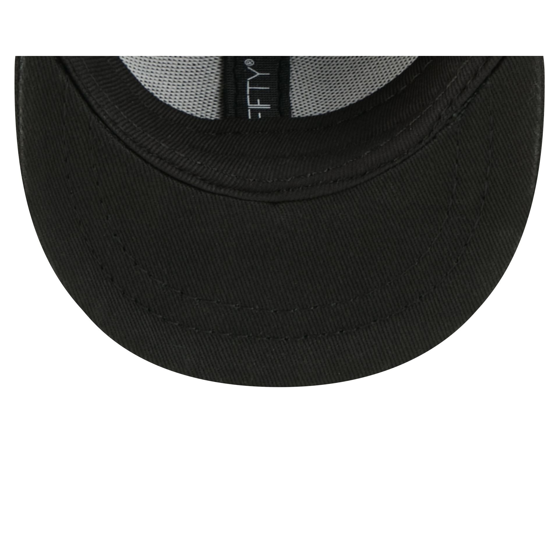 Cleveland Guardians Gold Logo Mini 59FIFTY Fitted Hat – New Era Cap