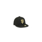 San Francisco Giants Gold Logo Mini 59FIFTY Fitted Hat