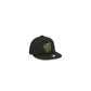 Washington Nationals Gold Logo Mini 59FIFTY Fitted Hat