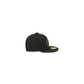 Washington Nationals Gold Logo Mini 59FIFTY Fitted Hat