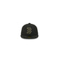Boston Red Sox Gold Logo Mini 59FIFTY Fitted Hat