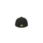 Boston Red Sox Gold Logo Mini 59FIFTY Fitted Hat