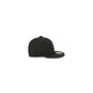 Boston Red Sox Gold Logo Mini 59FIFTY Fitted Hat