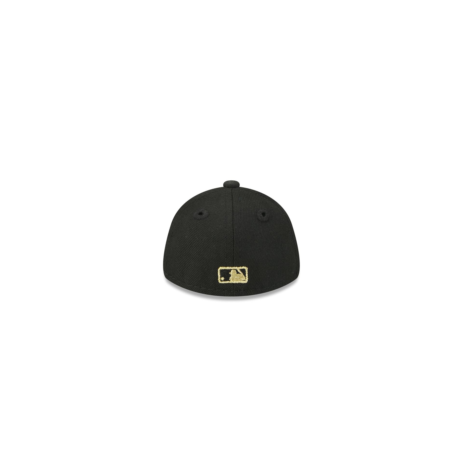 Toronto Blue Jays Gold Logo Mini 59FIFTY Fitted Hat – New Era Cap