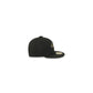 Toronto Blue Jays Gold Logo Mini 59FIFTY Fitted Hat