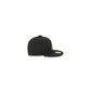 Arizona Diamondbacks Gold Logo Mini 59FIFTY Fitted Hat
