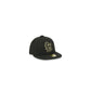 St. Louis Cardinals Gold Logo Mini 59FIFTY Fitted Hat