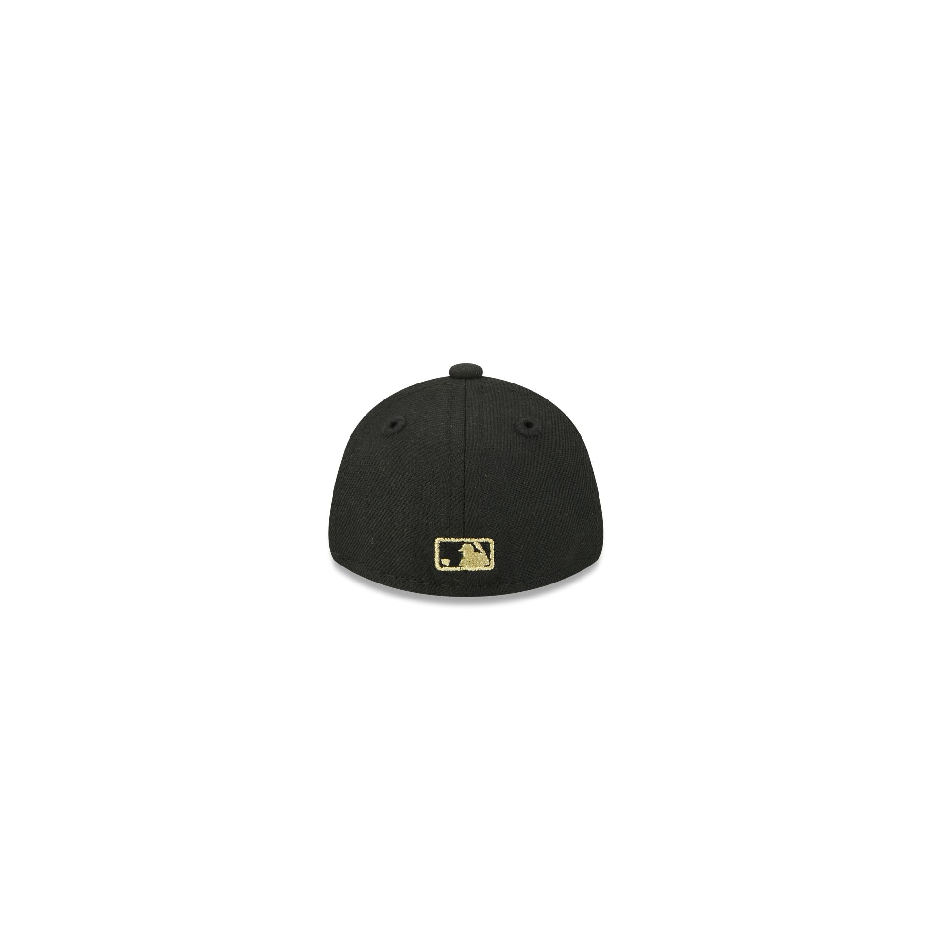 St. Louis Cardinals Gold Logo Mini 59FIFTY Fitted Hat