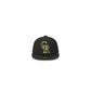 Colorado Rockies Gold Logo Mini 59FIFTY Fitted Hat