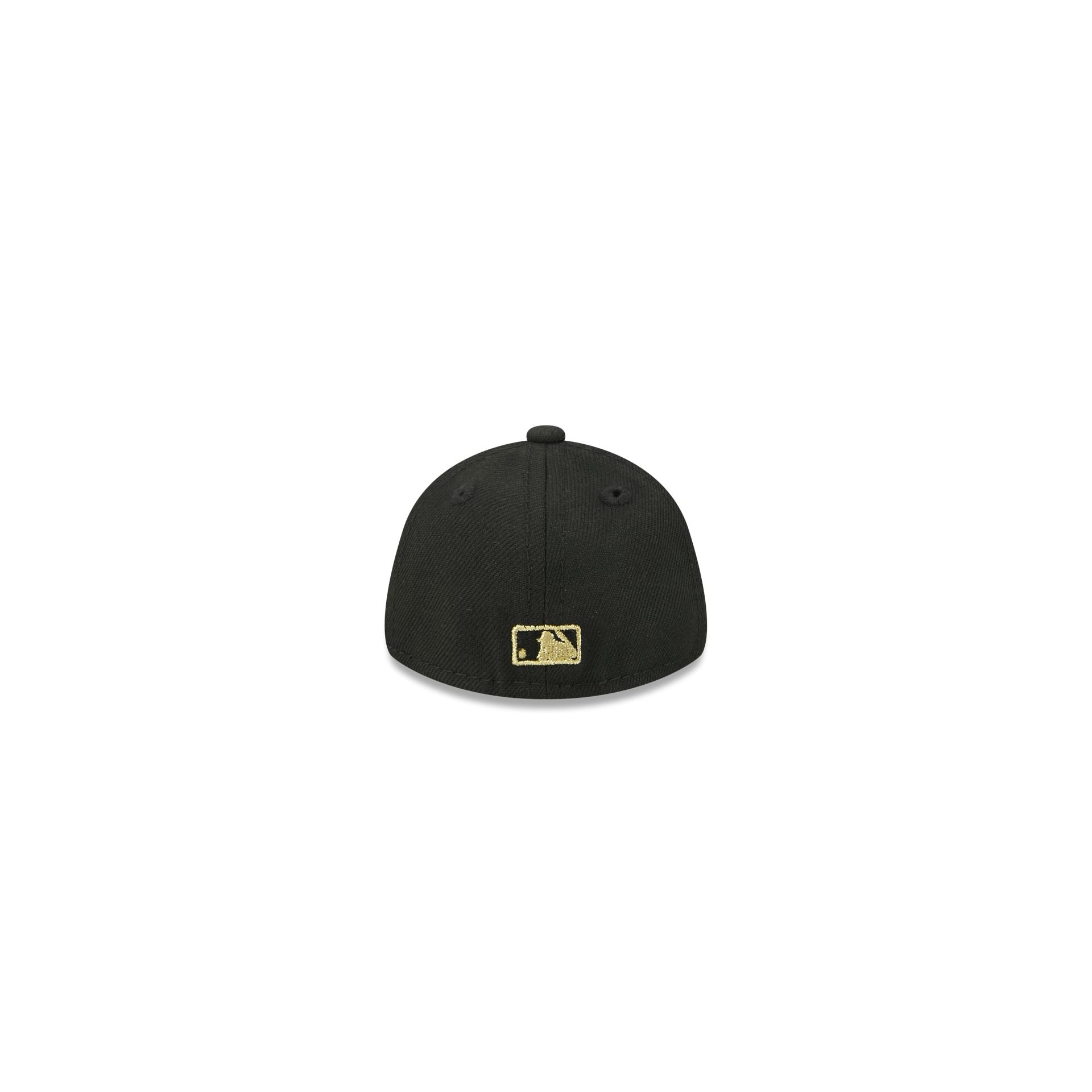 Colorado Rockies Gold Logo Mini 59FIFTY Fitted Hat – New Era Cap