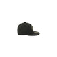 Colorado Rockies Gold Logo Mini 59FIFTY Fitted Hat