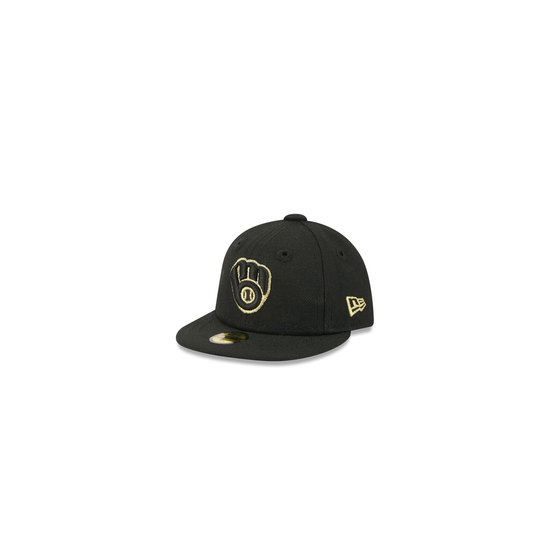 Milwaukee Brewers Hats & Caps – New Era Cap