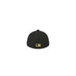 Minnesota Twins Gold Logo Mini 59FIFTY Fitted Hat