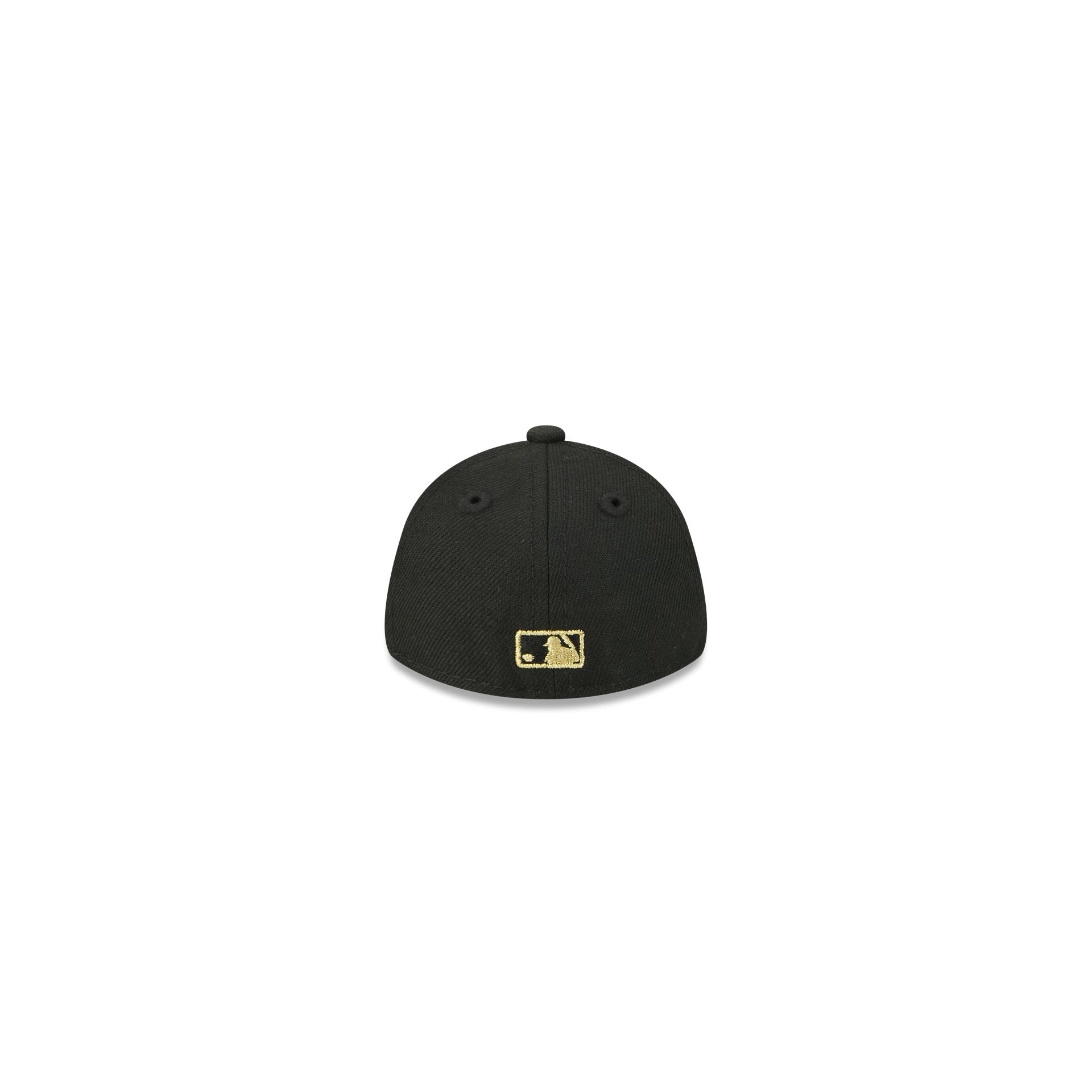 Minnesota Twins Gold Logo Mini 59FIFTY Fitted Hat