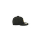 Minnesota Twins Gold Logo Mini 59FIFTY Fitted Hat