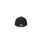 Athletics Gold Logo Mini 59FIFTY Fitted Hat
