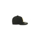 Athletics Gold Logo Mini 59FIFTY Fitted Hat
