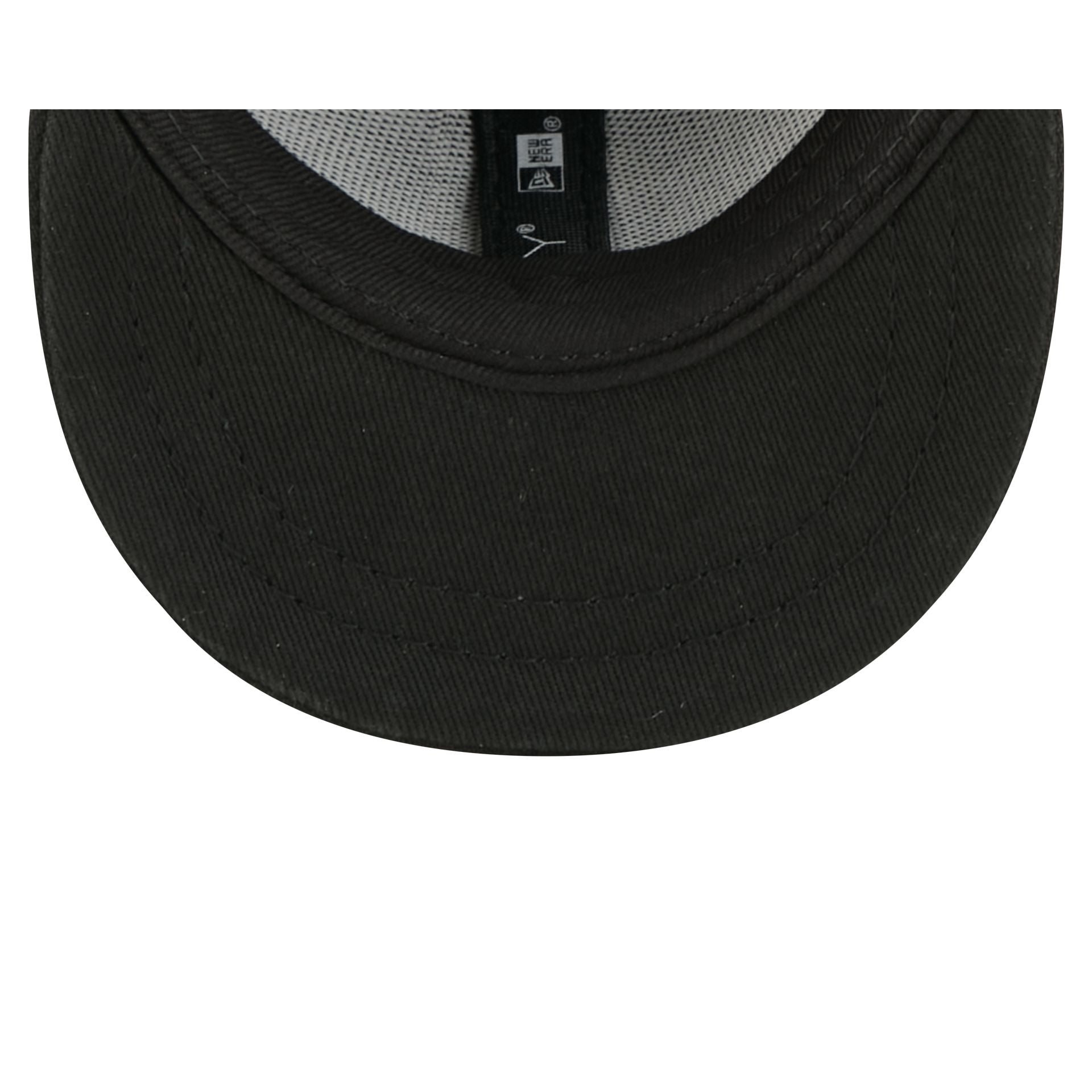 Seattle Mariners Gold Logo Mini 59FIFTY Fitted Hat
