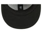 Miami Marlins Gold Logo Mini 59FIFTY Fitted Hat