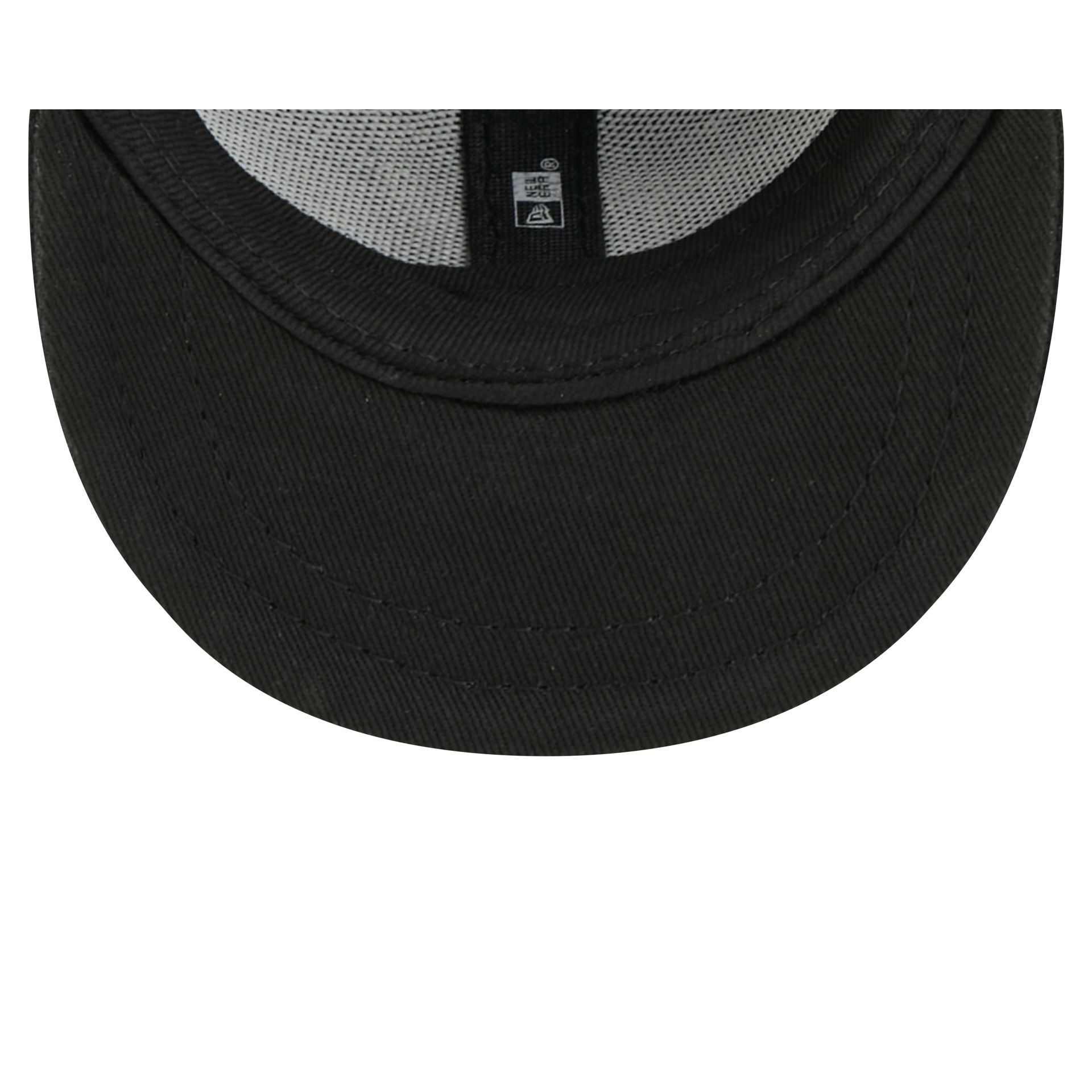 Miami Marlins Gold Logo Mini 59FIFTY Fitted Hat