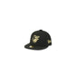 Baltimore Orioles Gold Logo Mini 59FIFTY Fitted Hat