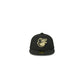 Baltimore Orioles Gold Logo Mini 59FIFTY Fitted Hat
