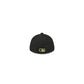 Baltimore Orioles Gold Logo Mini 59FIFTY Fitted Hat