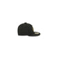 Baltimore Orioles Gold Logo Mini 59FIFTY Fitted Hat